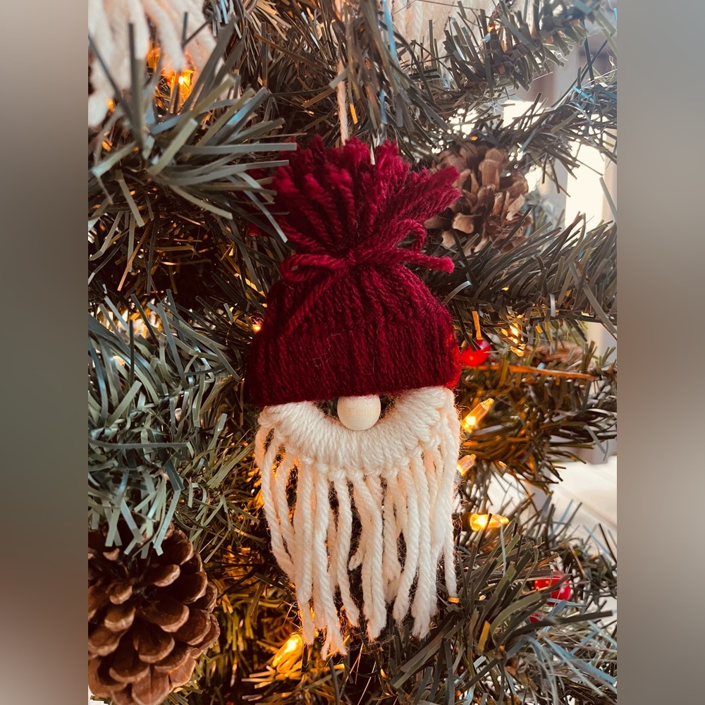 Christmas ornaments